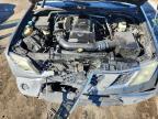 2008 Niss Frontier Se-v6