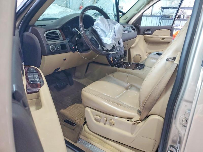 2008 GMC Yukon Denali