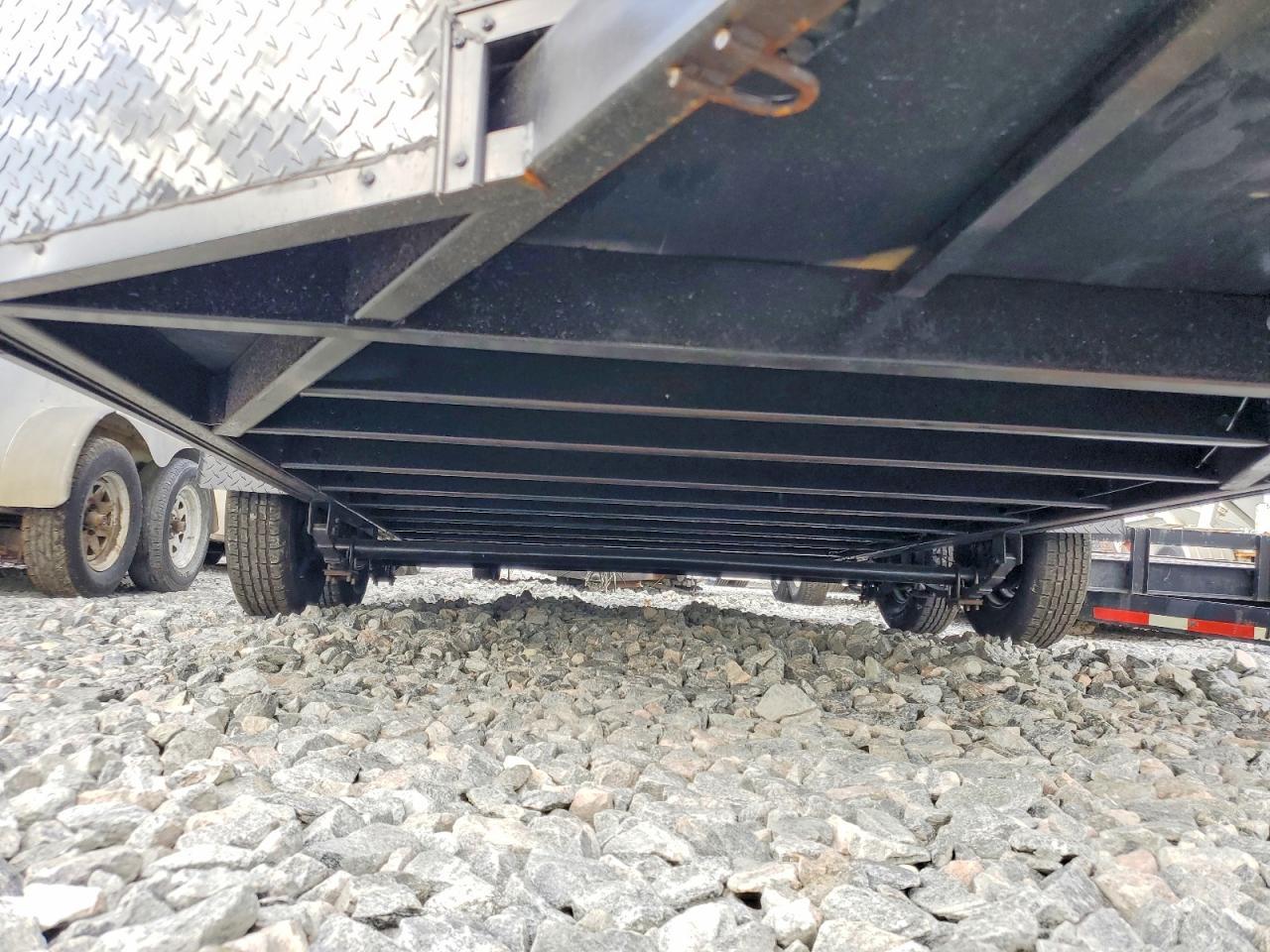2026 Unknown 2026 C 7X14TA Enclosed Cargo Trailer