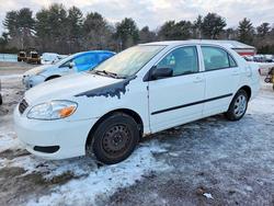 2008 Toyota Corolla ce for sale in Mendon, MA