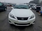 2012 Lexus Is 250