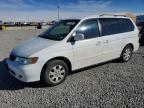 2003 Honda Odyssey ex