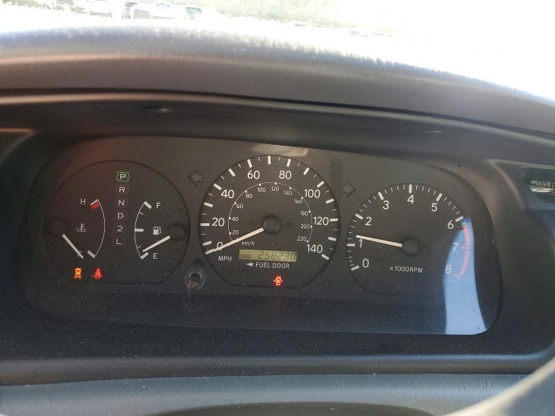 2000 Toyota Camry ce