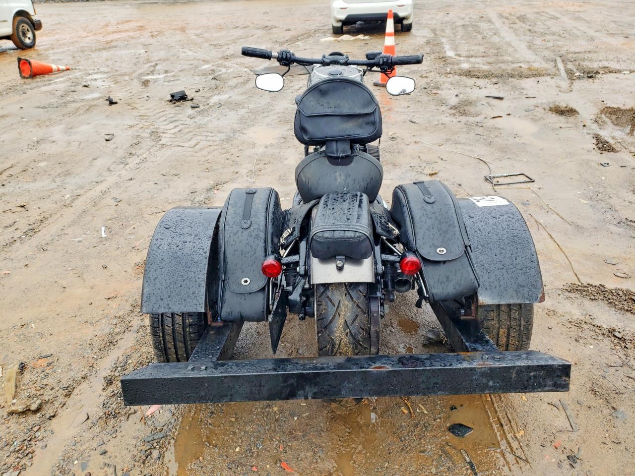 2007 Harley-Davidson XL883