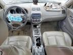 2003 Niss Altima 2.5