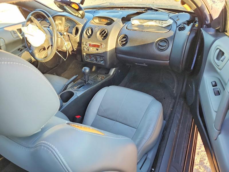 2002 Dodge Stratus R/T