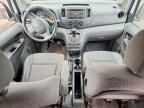 2015 Nissan NV200 2.5S