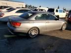 2008 BMW 328 i Sulev