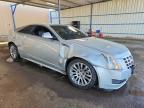 2014 Cadillac CTS