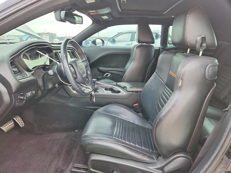 2016 Dodge Challenger