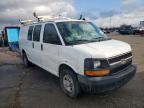 2016 Chevrolet Express 2500 Utility / Service Van