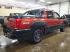 2002 Chevrolet Avalanche K1500