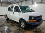 2013 Chevrolet Express G2500