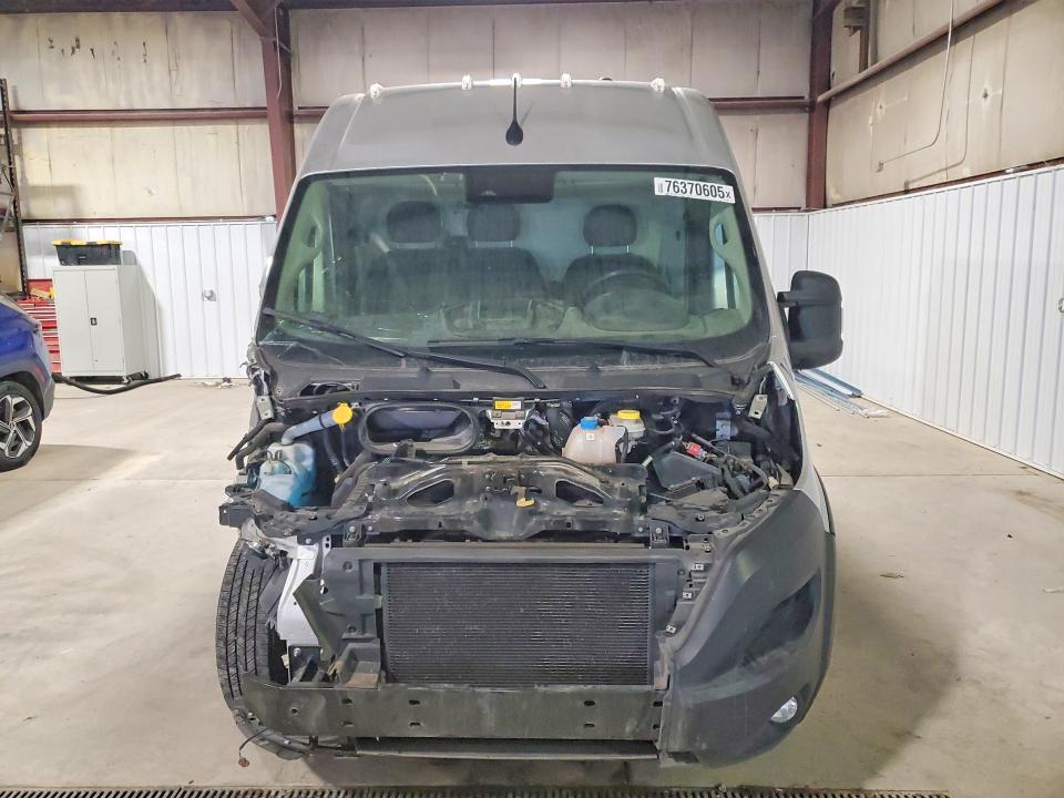 2023 Dodge RAM Promaster 3500 3500 High