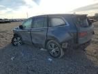 2016 Honda Pilot ex