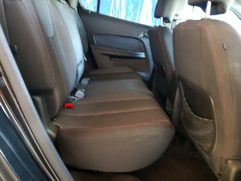 2011 Chevrolet Equinox lt