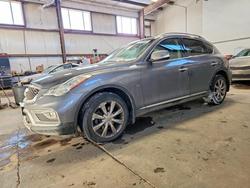 2017 Infiniti Qx50 for sale in Nisku, AB