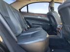2009 Mercedes-Benz S 550