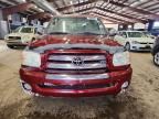 2006 Toyota Tundra Double Cab SR5