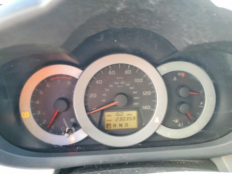 2011 Toyota Rav4 Limited