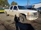 2003 GMC Sierra K1500 Heavy Duty