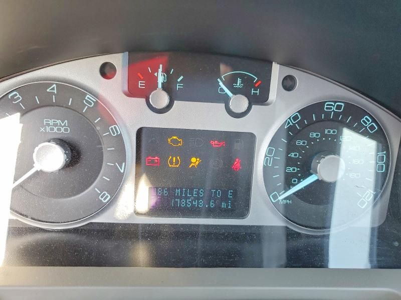 2011 Mercury Mariner Premier