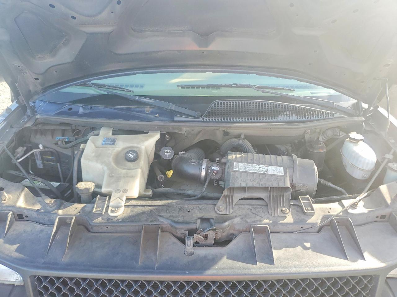 2006 Chevrolet Express G1500