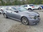 2015 Lexus Gs 350