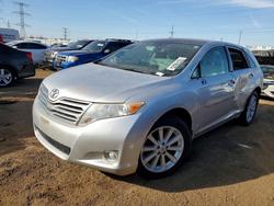 2010 Toyota Venza fwd 4cyl for sale in Elgin, IL