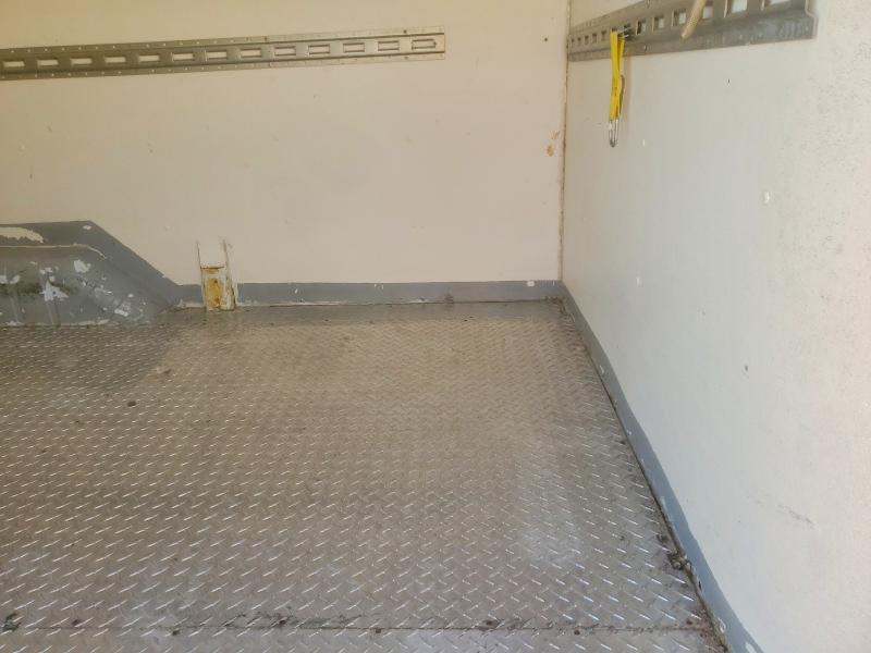 2017 Ford Transit T-250