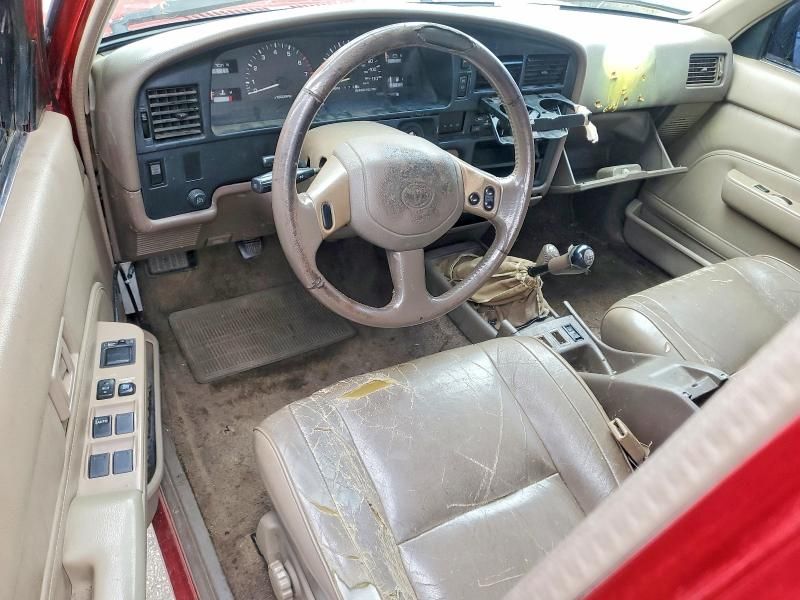 1995 Toyota 4runner Vn39 SR5