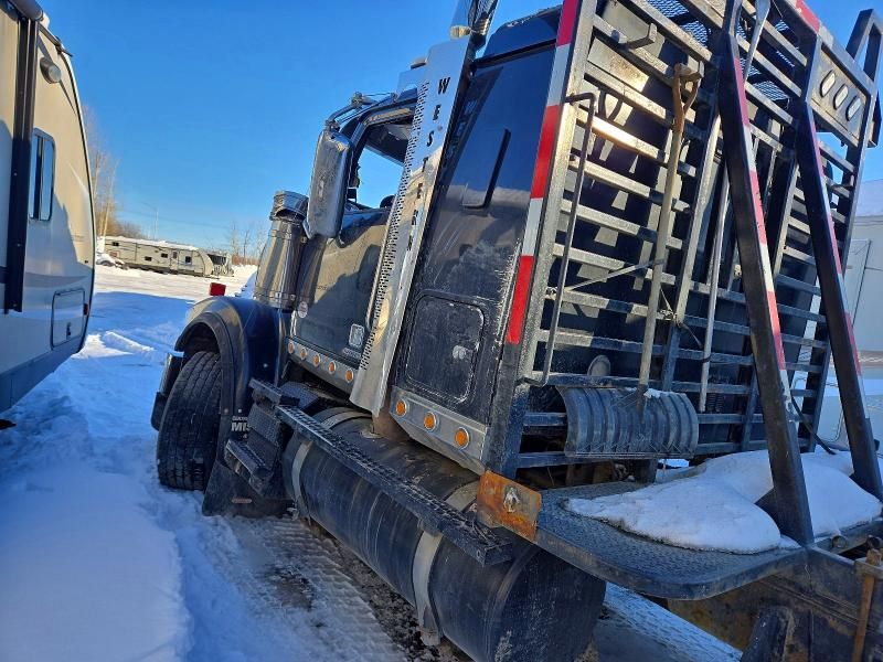 2019 Western Star Western Star