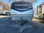 2022 Keystone Cougar
