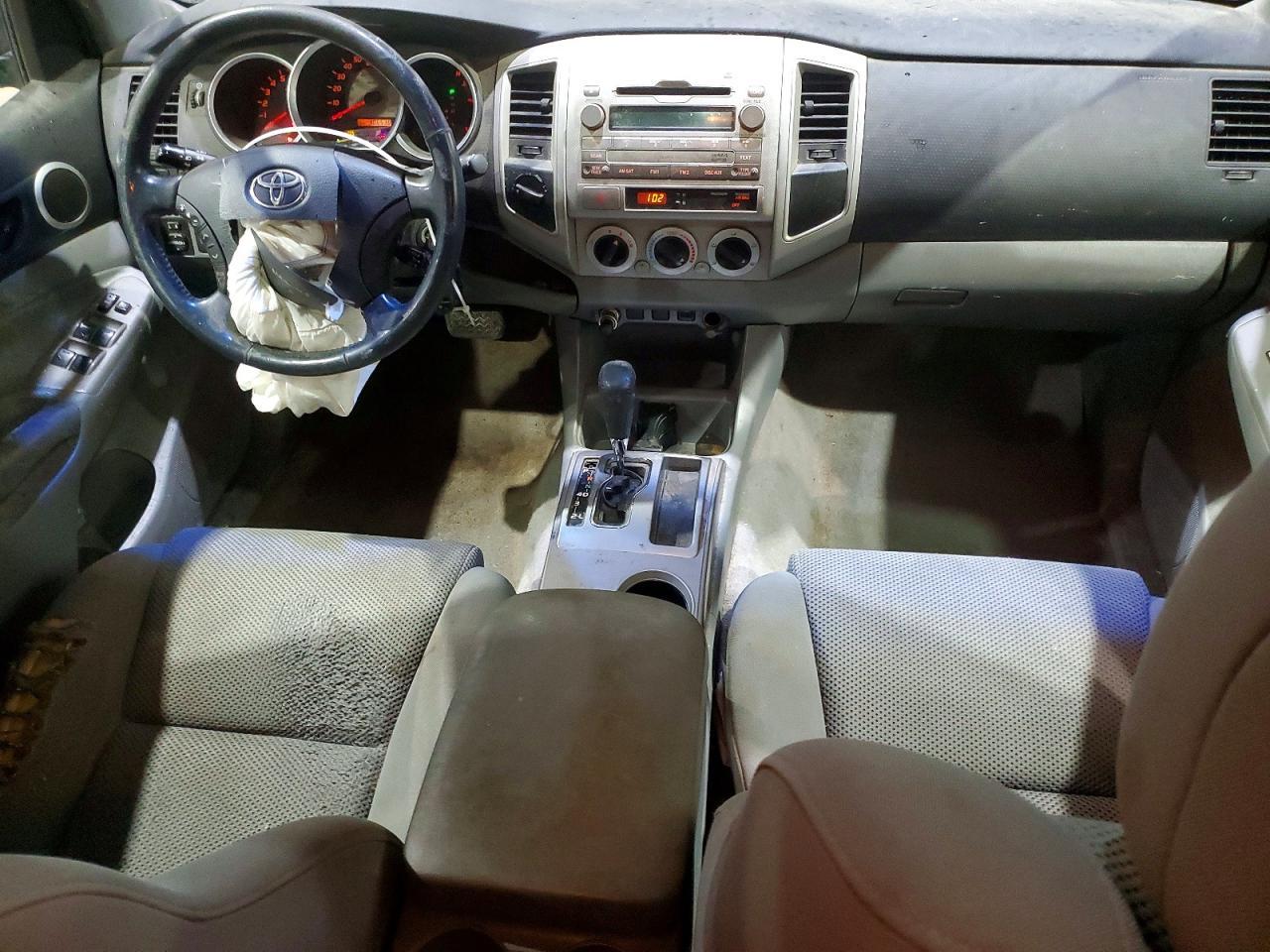 2009 Toyota Tacoma V6