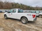 2015 Ford F150 Super Cab