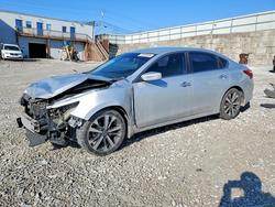 2016 Nissan Altima 2.5 sr for sale in Walton, KY