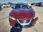 2019 Nissan Maxima s