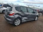 2011 Honda Fit Sport