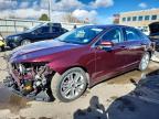 2013 Lincoln MKZ