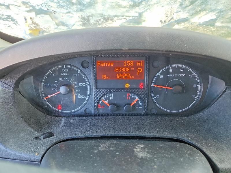 2020 Dodge Ram Promaster 3500 3500 High