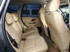 2006 Land Rover Range Rover Sport hse