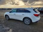 2014 Acura Mdx Technology