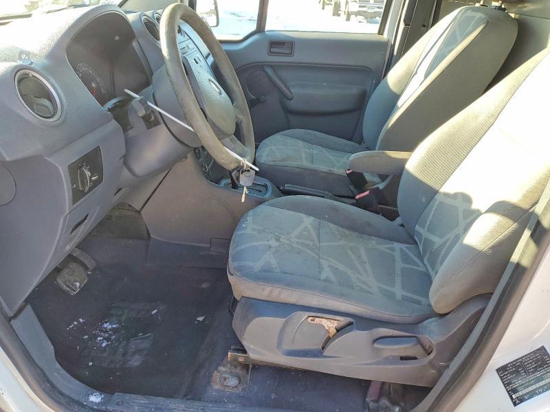 2011 Ford Transit Connect xl