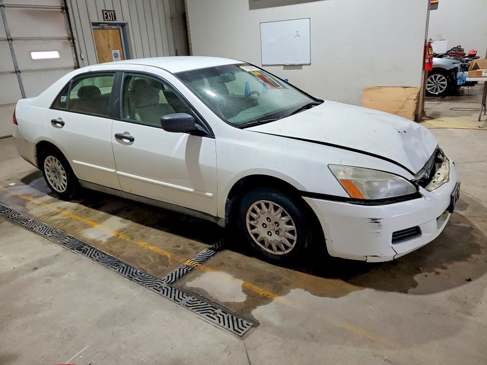 2006 Honda Accord Value