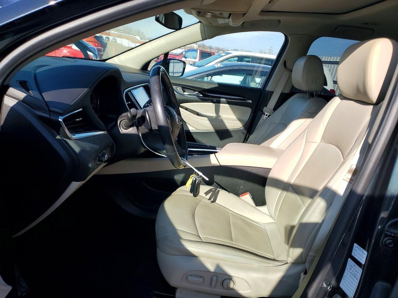 2019 Buick Enclave Essence
