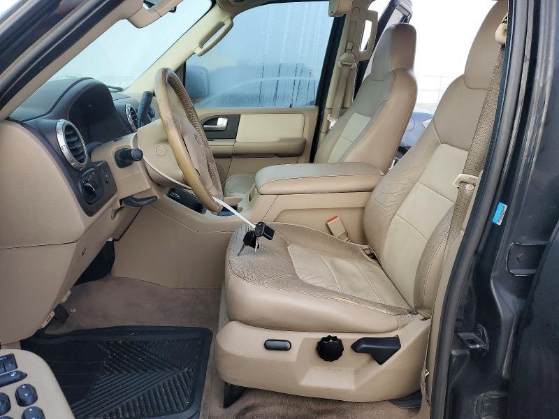 2004 Ford Expedition Eddie Bauer