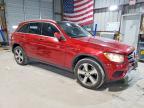 2016 Mercedes-Benz Glc 300 4matic