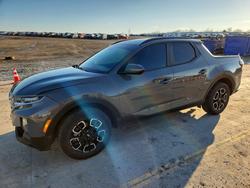 Salvage cars for sale from Copart Earlington, KY: 2022 Hyundai Santa Cruz SEL Premium