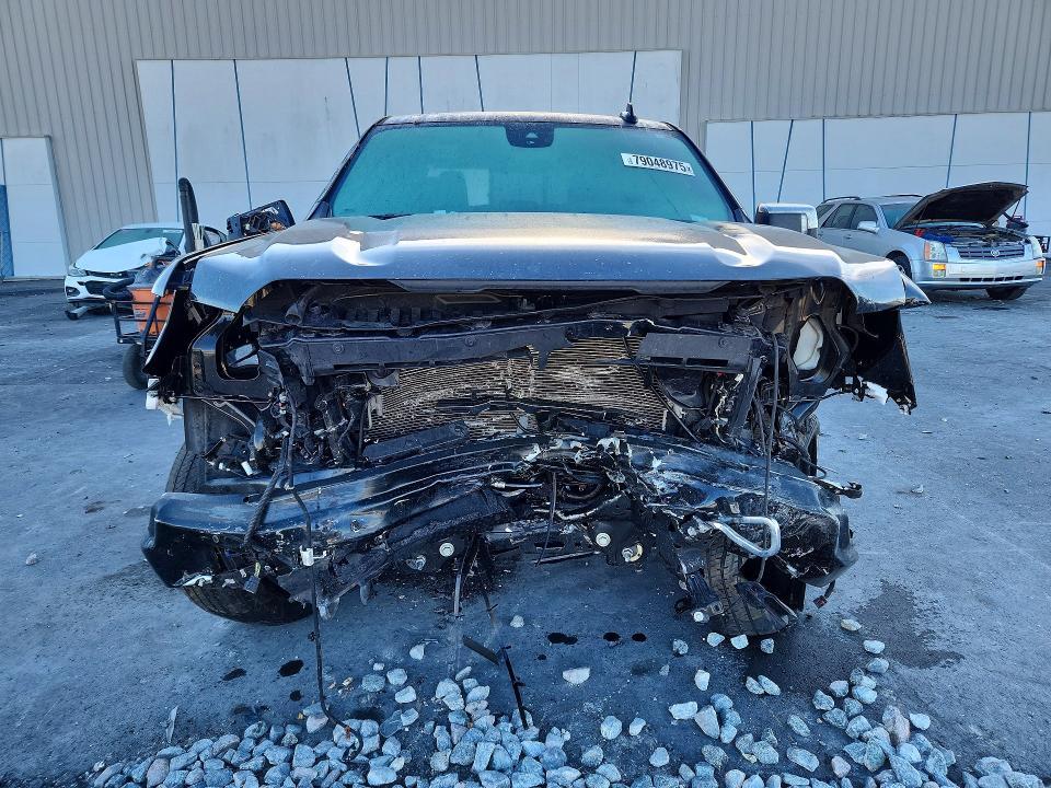 2023 GMC Sierra K1500 Denali Ultimate