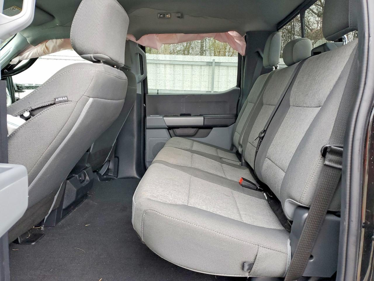 2025 Ford F250 Super Duty